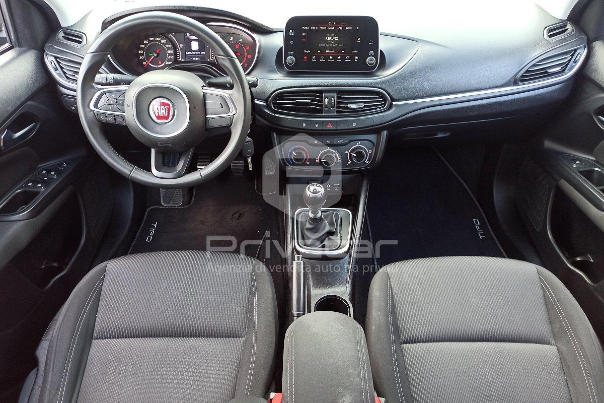 FIAT Tipo 1.6 Mjt S&S SW Easy