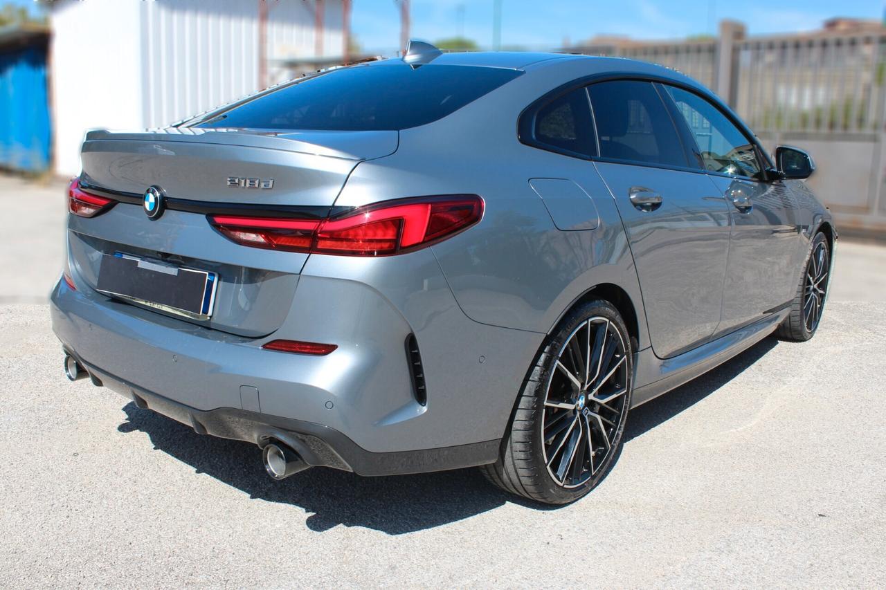 Bmw 218 M SPORT