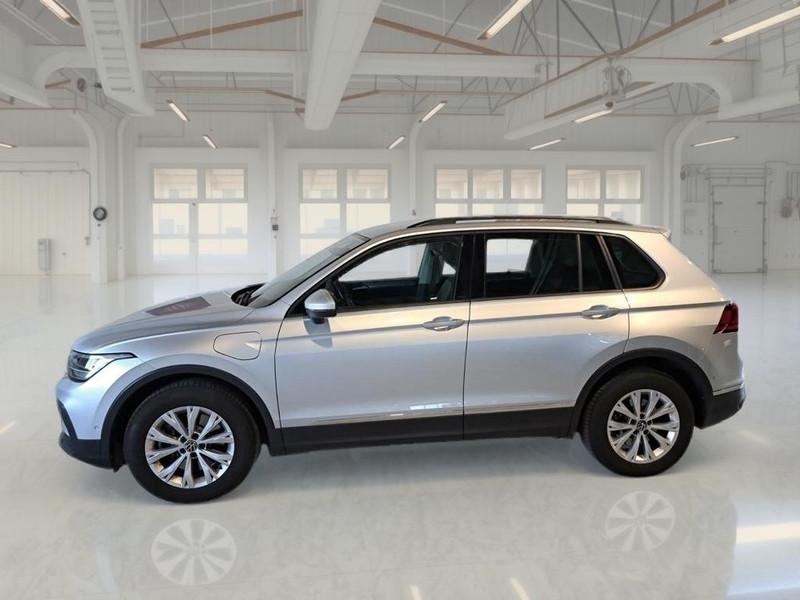 VOLKSWAGEN TIGUAN 1.4 TSI EHYBRID LIFE DSG SUV