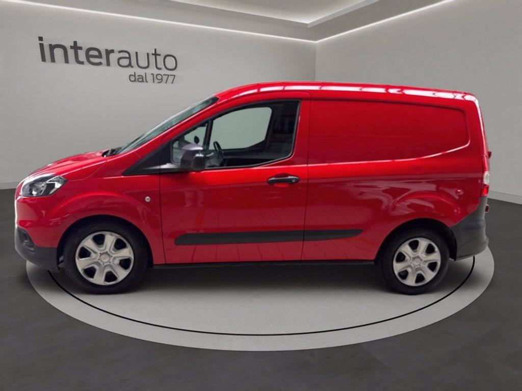 FORD Transit Courier 1.5 TDCi 75CV Van Trend del 2022