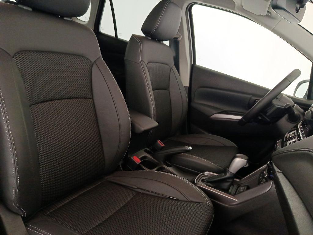 SUZUKI S-CROSS HYBRID 1.4 STARVIEW 4WD AG AT