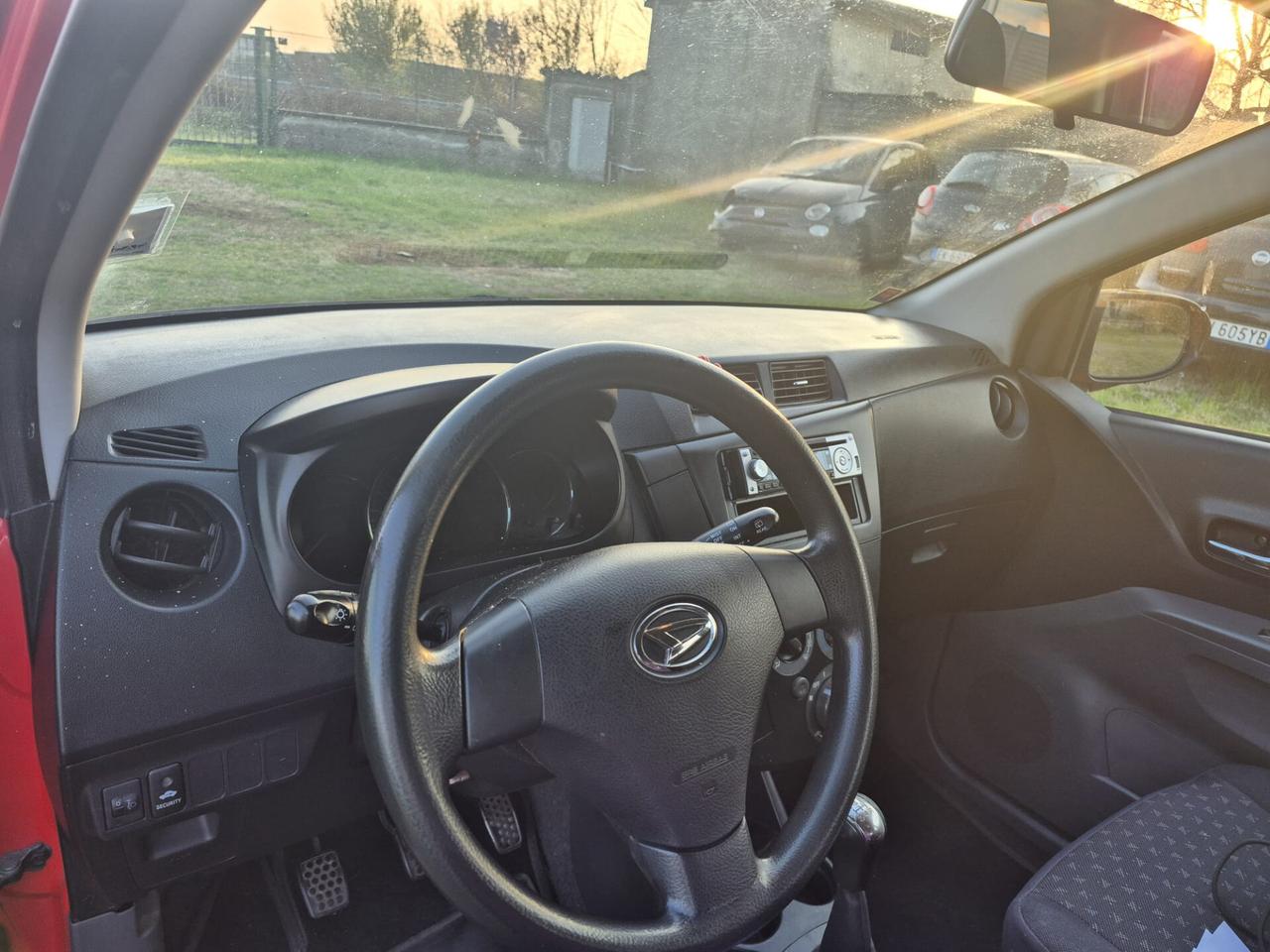 Daihatsu Cuore 1.0 5 Porte