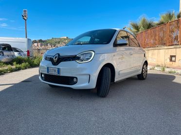 Renault Twingo Electric Zen