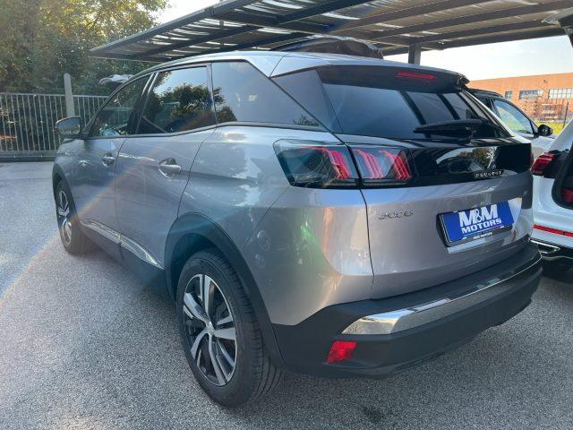 PEUGEOT 3008 BlueHDi 130 S&S EAT8 Allure Pack #VARI COLORI