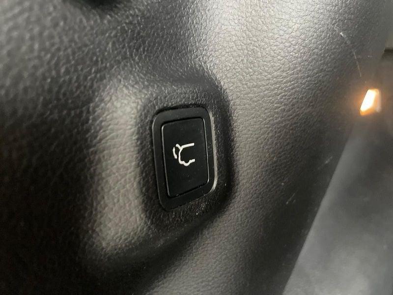 Jeep Compass Compass 2.0 Multijet II 170 CV aut. 4WD Limited