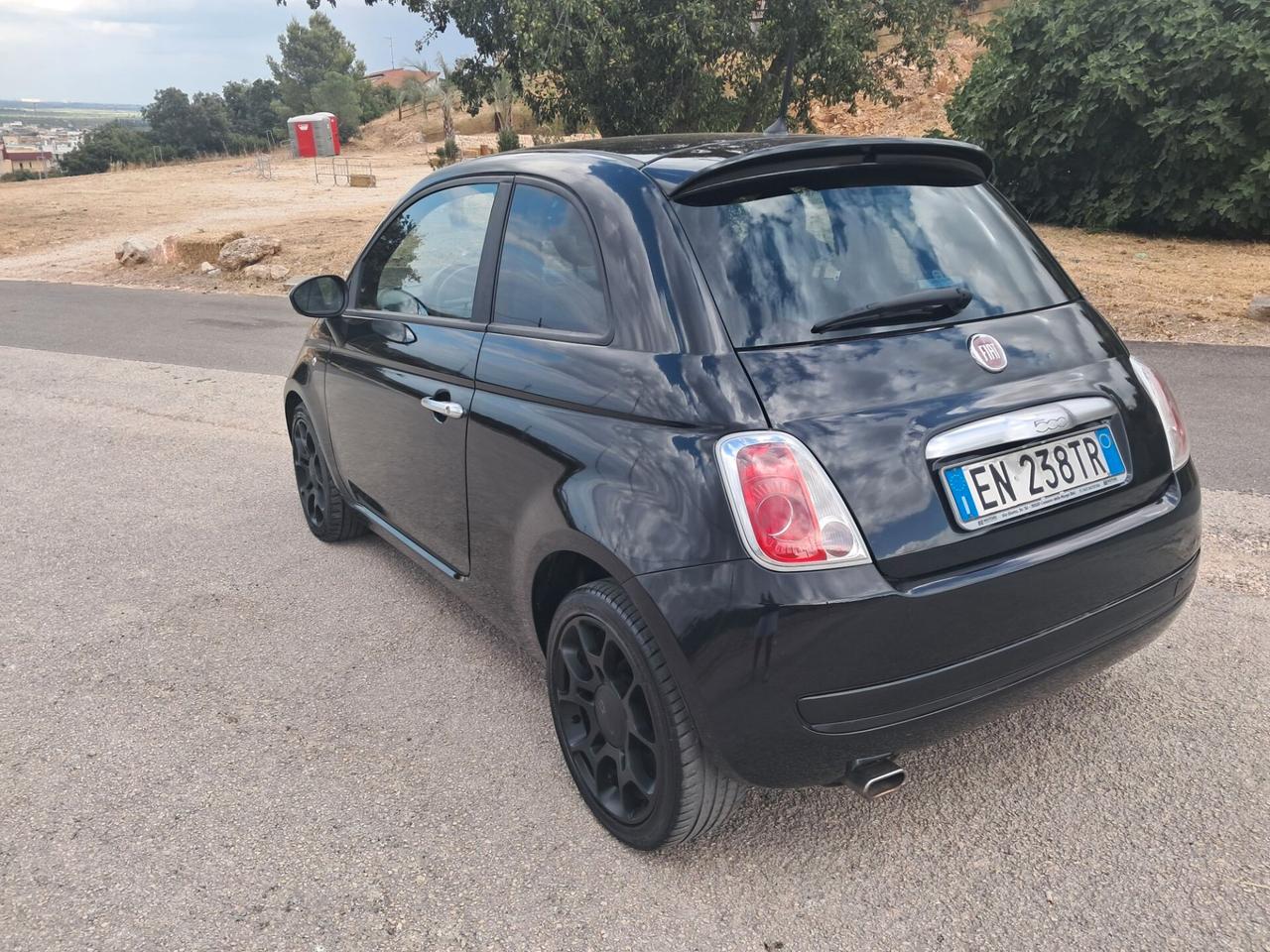 Fiat 500 1.3 Multijet 16V 95 CV Sport