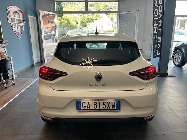 Renault Clio TCe 100 CV GPL 5 porte Business