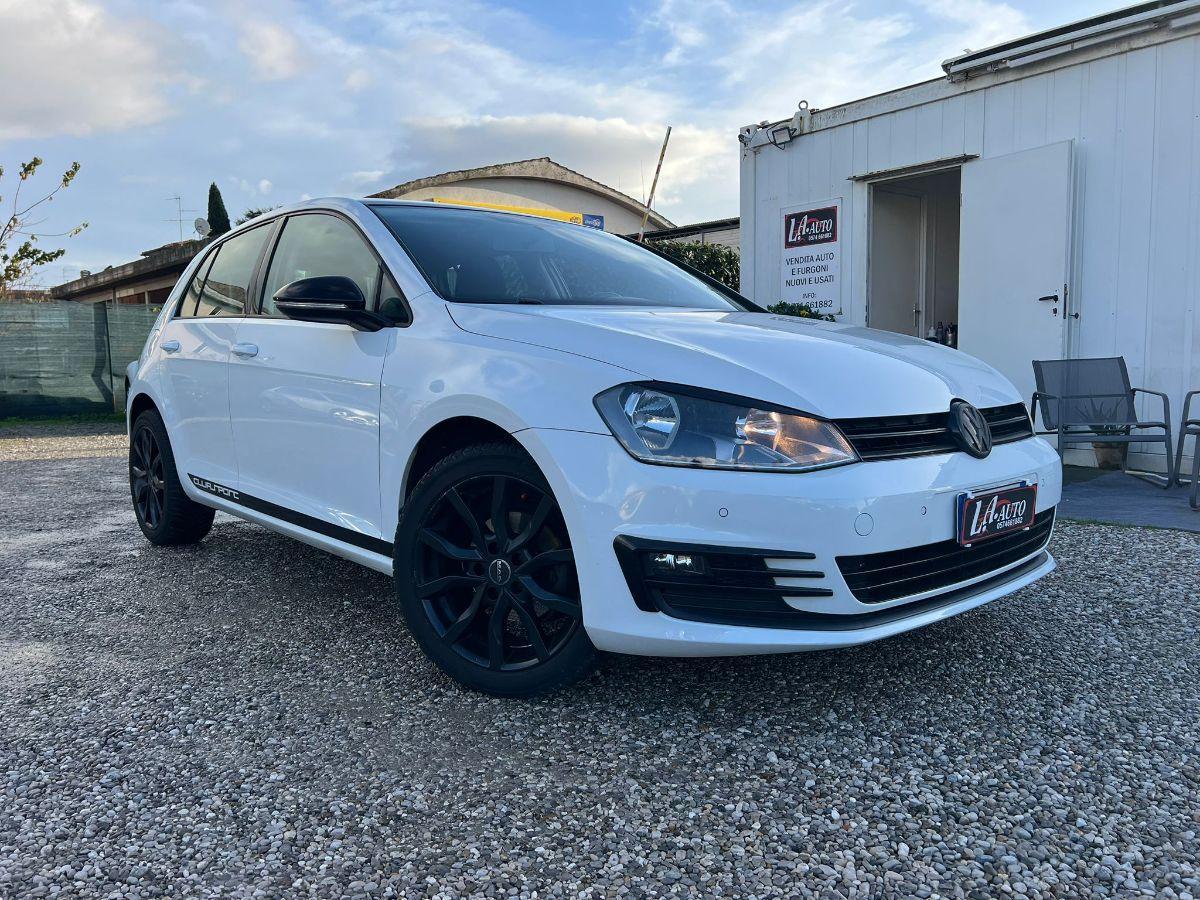 VOLKSWAGEN - Golf - 1.2 TSI 85 CV 5p. Trendline BMT