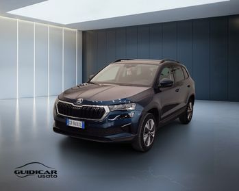 SKODA Karoq 2022 - Karoq 2.0 tdi evo Executive 115cv dsg