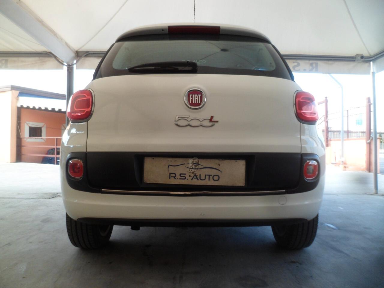Fiat 500L 1.3 Multijet 85 CV full 13