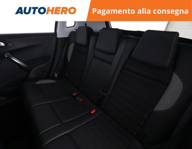 PEUGEOT 2008 1° serie BlueHDi 120 S&S Allure