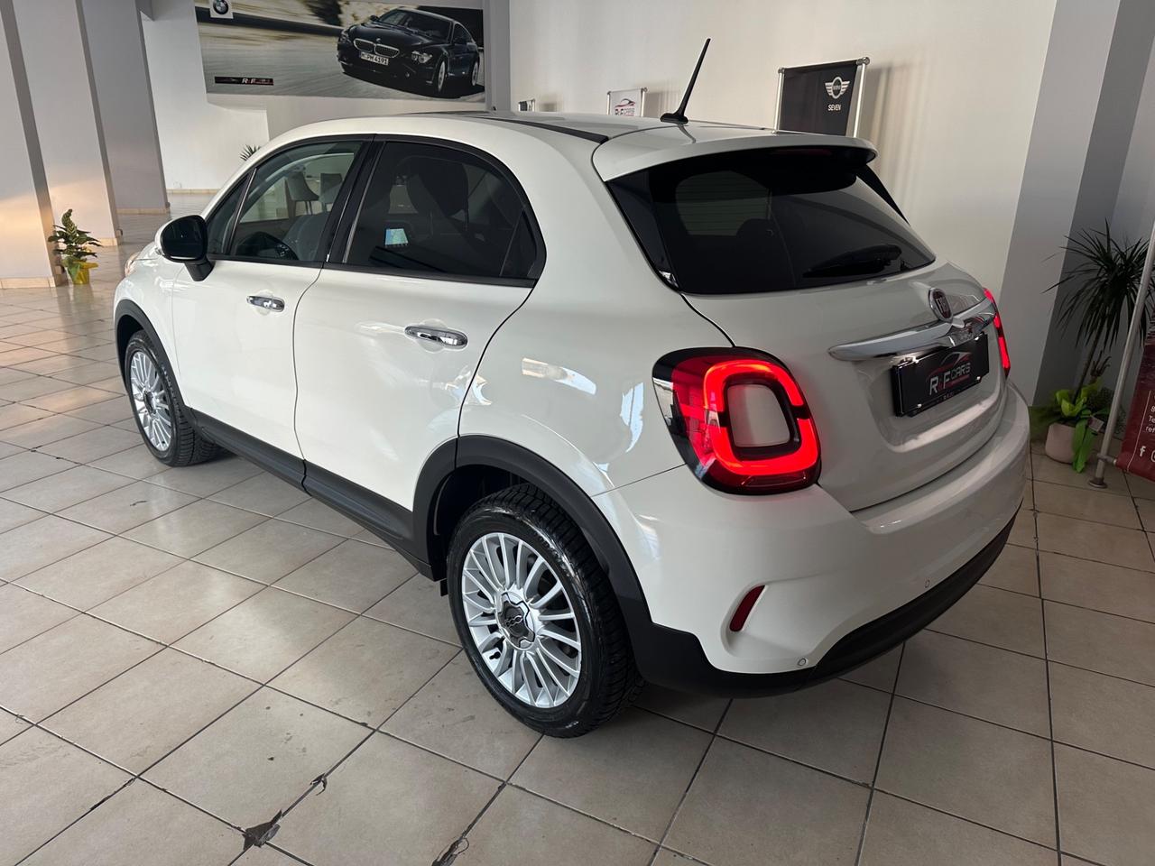 Fiat 500X 1.6 MultiJet 130 CV Sport