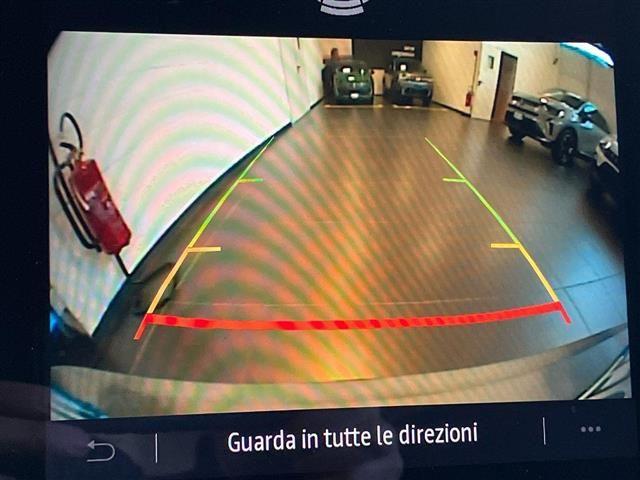 RENAULT Arkana 1.6 E-Tech full hybrid E-Tech Engineered Fa