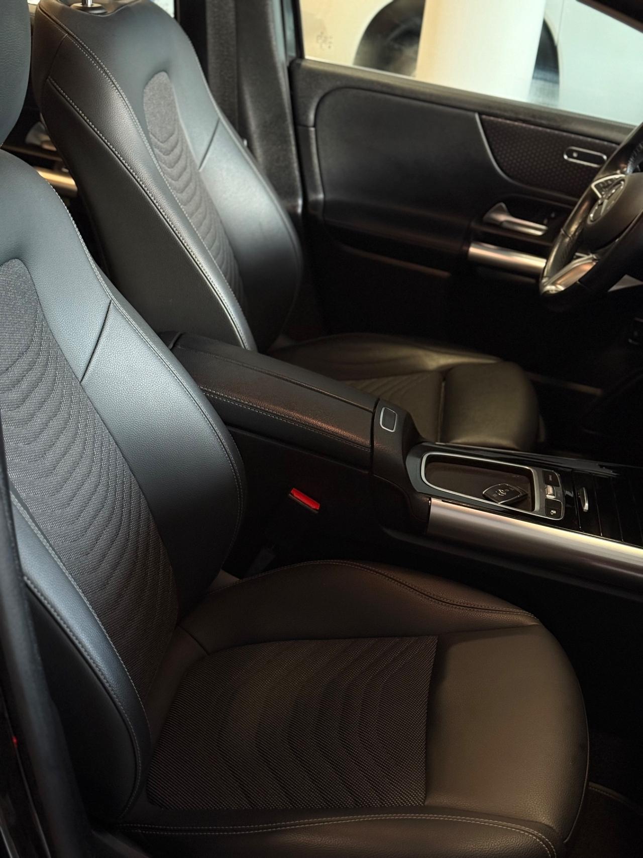 Mercedes-benz B 180 d Automatic Progressive Advanced Plus