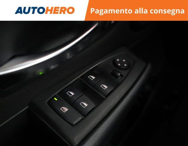 BMW 218 d Active Tourer Sport