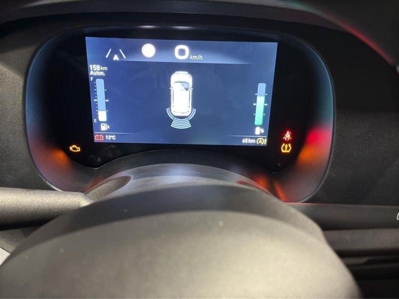 FIAT Pandina Pandina 5p 1.0 Hybrid 65cv 6m Pop