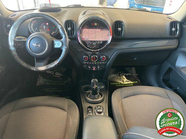 MINI Countryman 2.0 Cooper D 150cv Aut. *NAVI