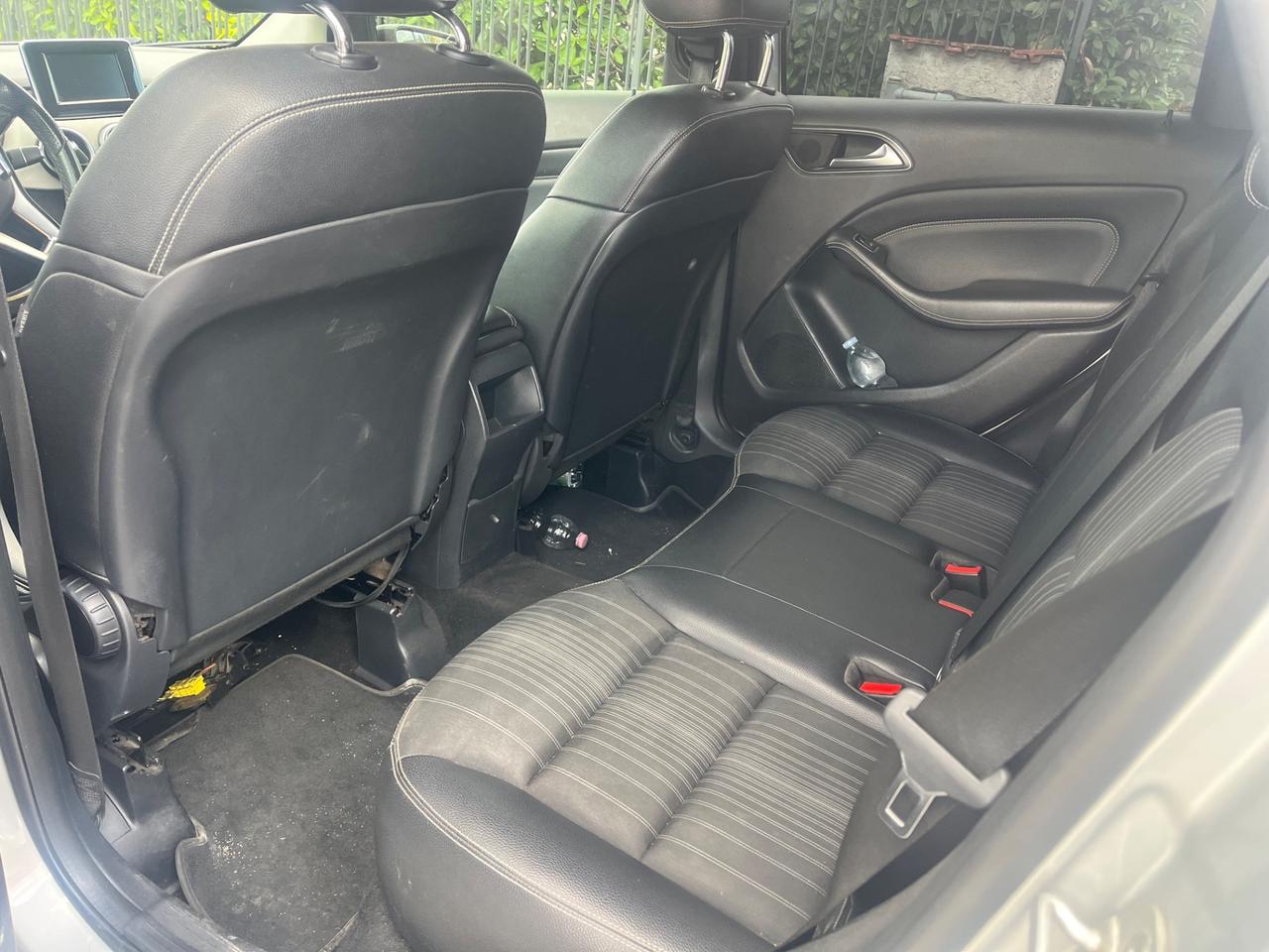 Mercedes-benz B 180 CDI Executive