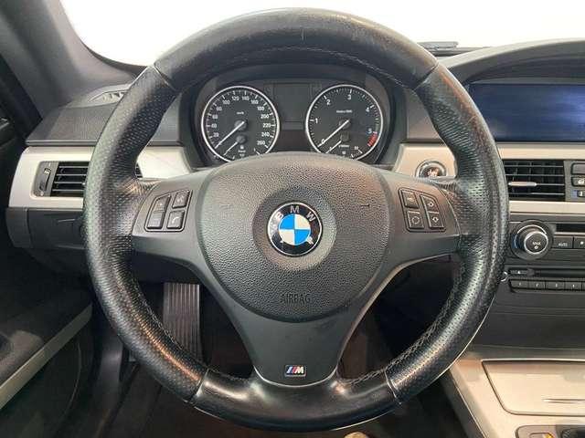 BMW 320 Coupé