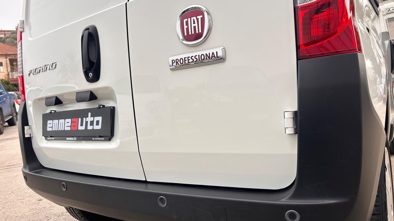 Fiat Fiorino Professional 1.3 MJet 95cv