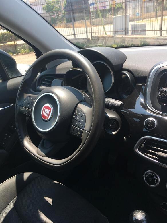 Fiat 500X 1.3 MultiJet 95 CV Pop Star