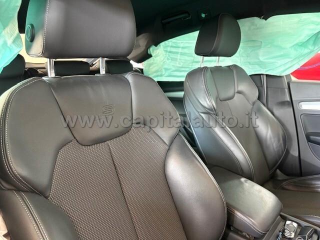 Audi Q5 Sportback 40 TDI quattro S tronic s-line NETTO 19000