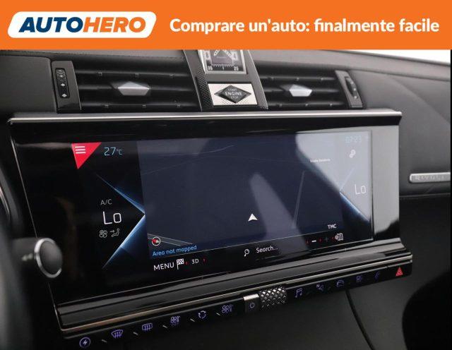 DS AUTOMOBILES DS 7 Crossback E-Tense 4x4 Grand Chic