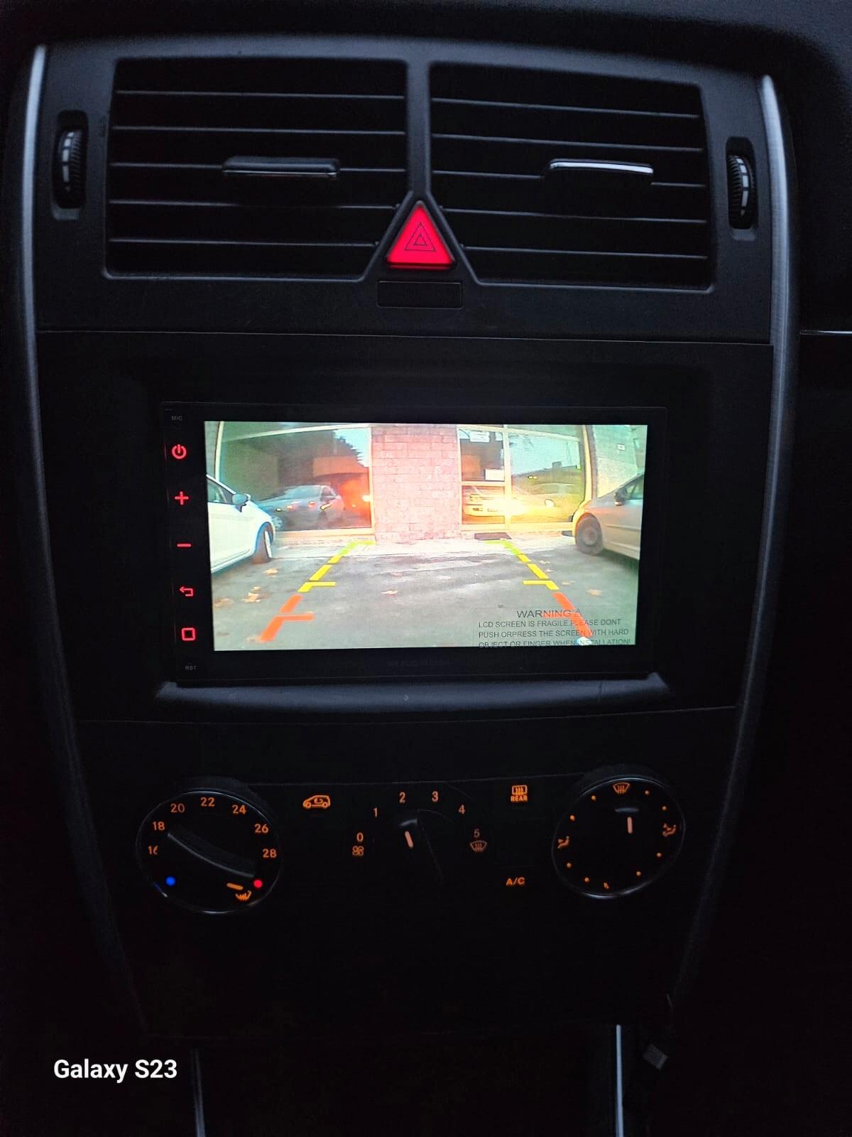 Mercedes-benz B 150 Chrome