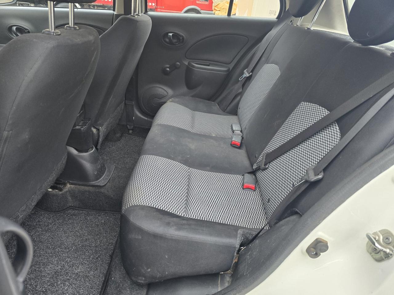 Nissan Micra 1.2 12V 5 porte GPL Eco Acenta