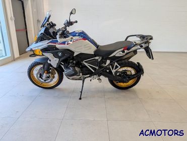 BMW R 1250 GS R 1250