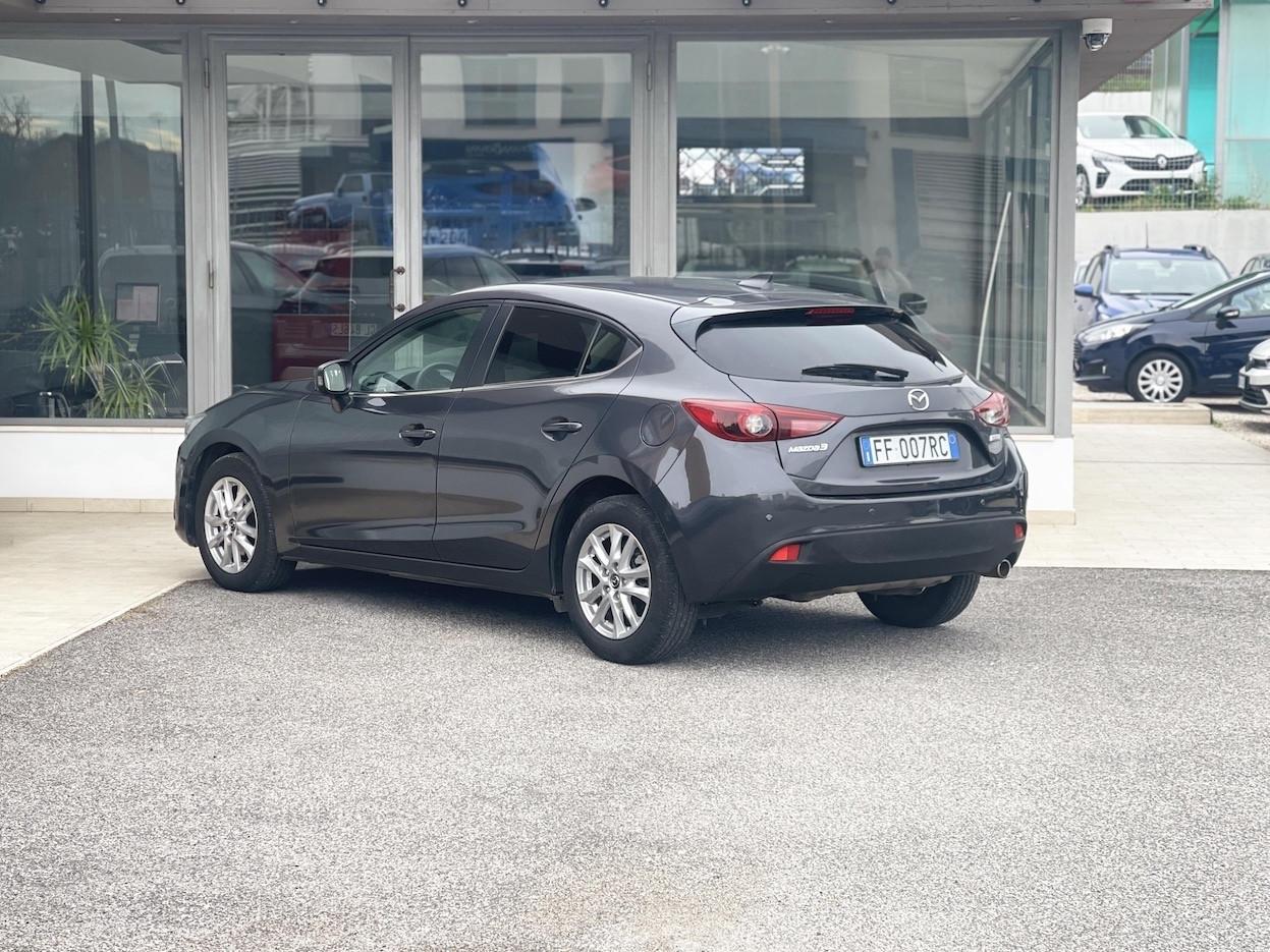 Mazda 3 1.5 Diesel 105CV E6 neo - 2016