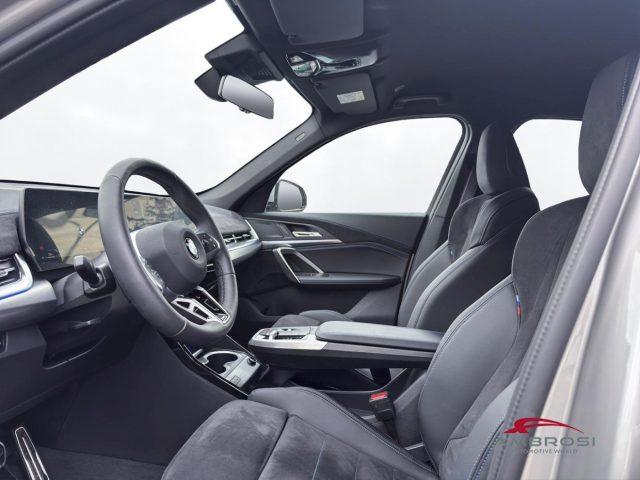 BMW X1 sDrive20d Msport Premium Package