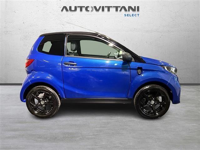 AIXAM City e motion Sport my21