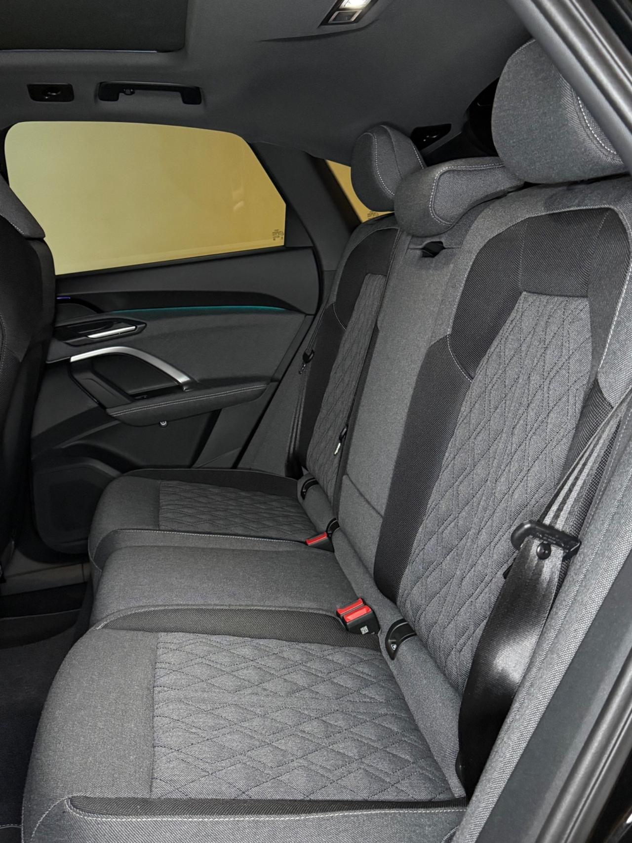 Audi Q5 SPB 40 TDI quattro S tronic line plus