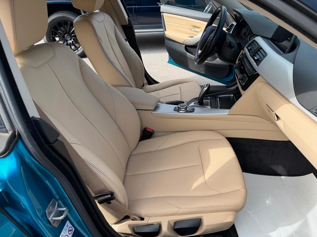 Bmw 420 GRAN COUPè 190CV AUTOMATCICA /NAVI / LED/ CRUIS