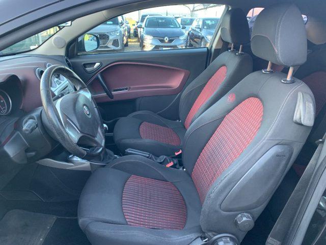 ALFA ROMEO MiTo 1.4 78 CV Distinctive Sport Pack