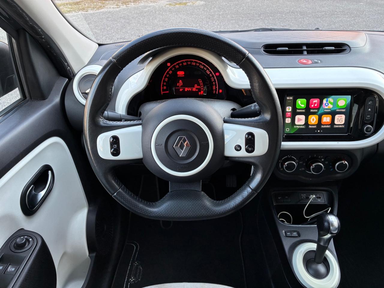 Renault Twingo TCe 95 CV EDC Duel2