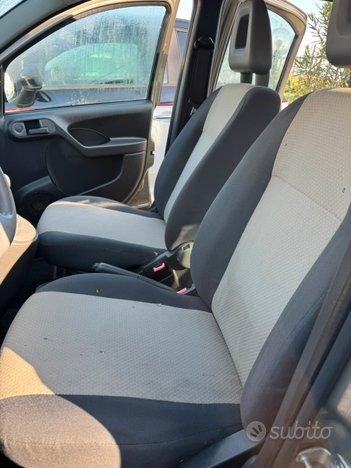 FIAT PANDA 1.1 FIRE KM 98000