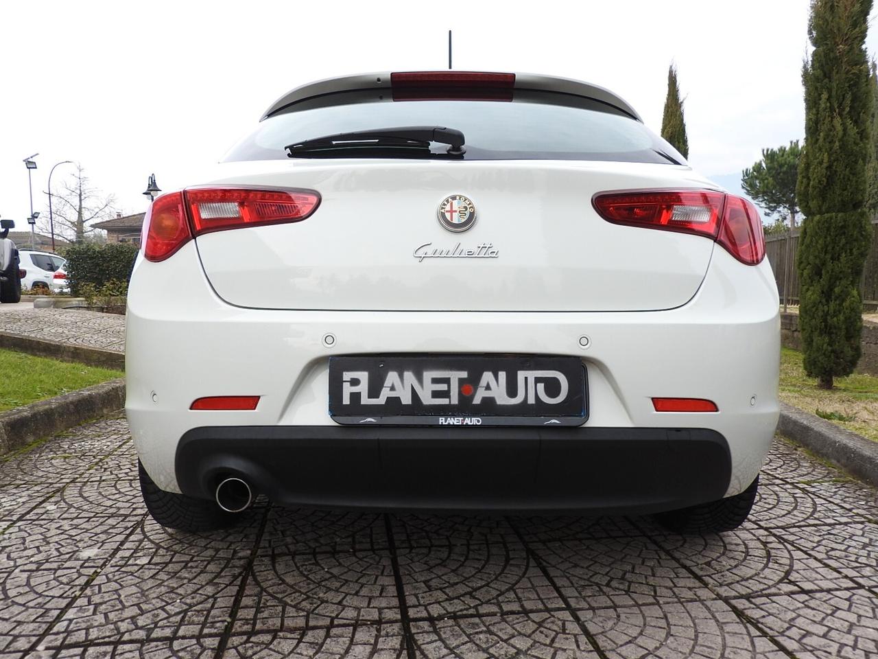 Alfa Romeo GIULIETTA 1.6 JTDm