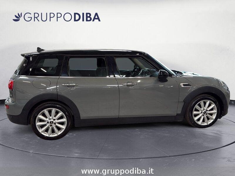 MINI Clubman Mini 2016 Diesel Mini 1.5 One D Business auto my18