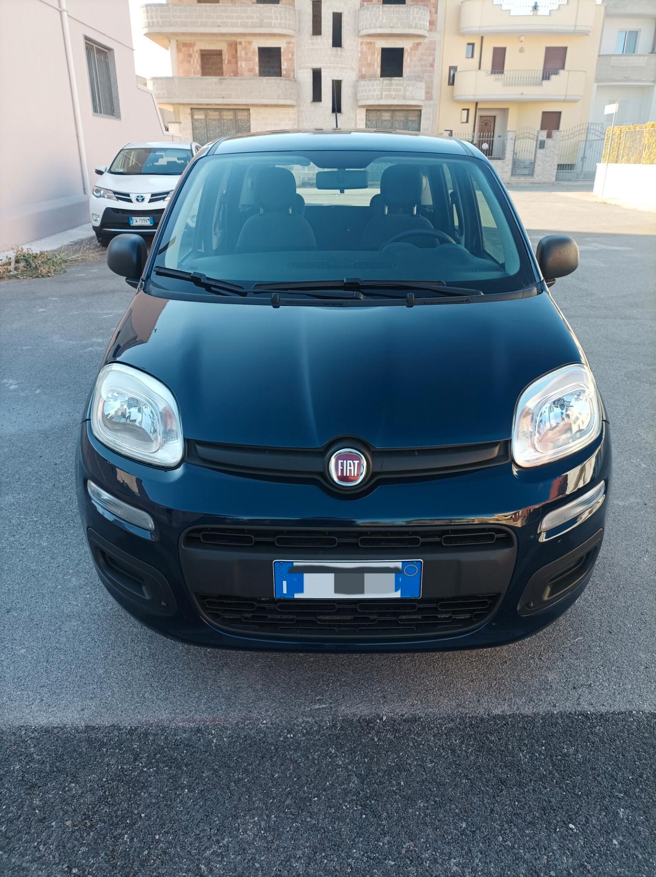 Fiat Panda 1.2 EasyPower Easy - 2018