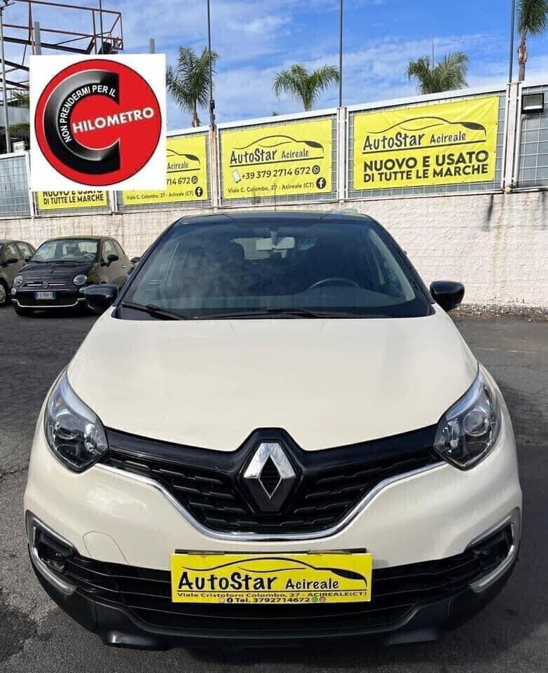 Renault Captur 1.5 DCI 110CV Sport Edition