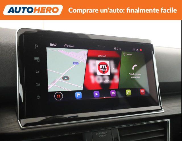 SEAT Tarraco 2.0 TDI DSG XCELLENCE