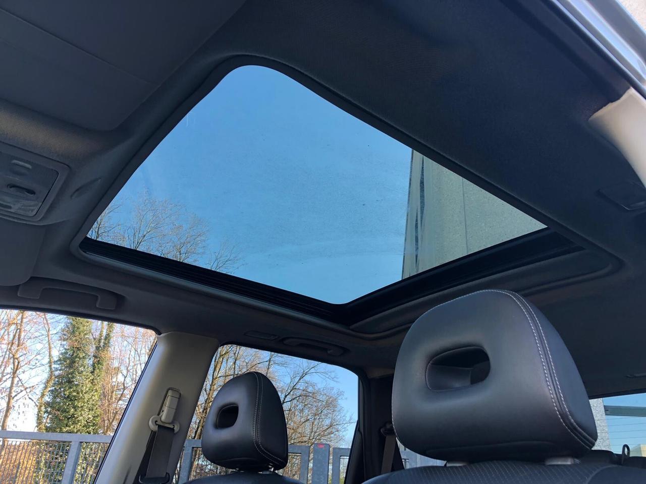 Nissan X-Trail 2.0 dCi 150CV LE Automatik*Panorama*Pelle*Cerchi