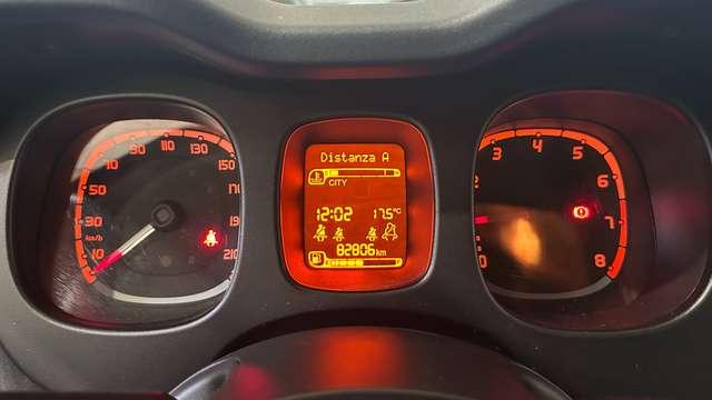 Fiat Panda 1.2 69cv Pop