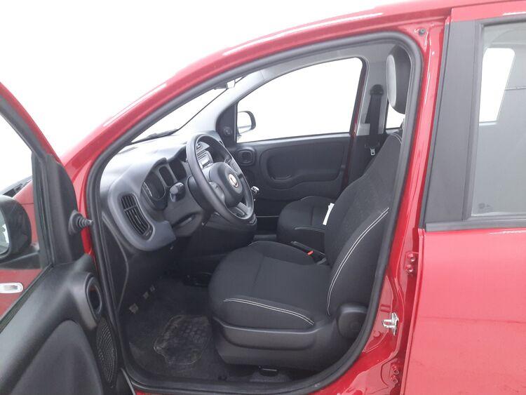 Fiat Panda Hybrid BR867160 1.0 Mild Hybrid 70CV