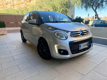 Citroen C1 VTi 68 ETG 5 porte Shine