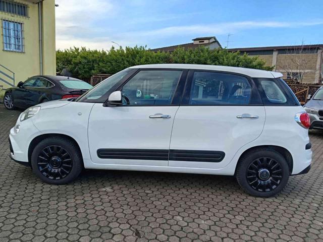 FIAT 500L Pro 1.3 MJT Mirror 4 posti (N1)