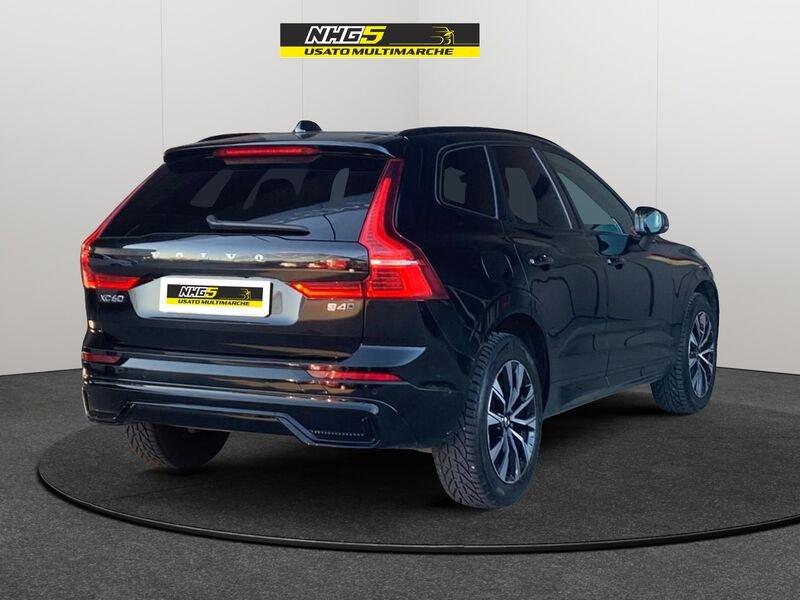 Volvo XC60 B4 (d) AWD automatico Plus Dark N1