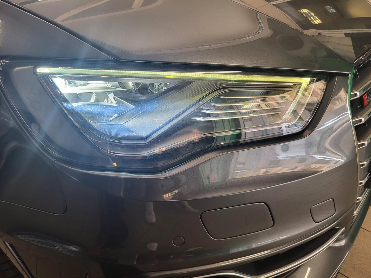 Audi S3 SPORTBACK 2.0 TFSI QUATTRO STUPENDA!! PREZZO REALE!!
